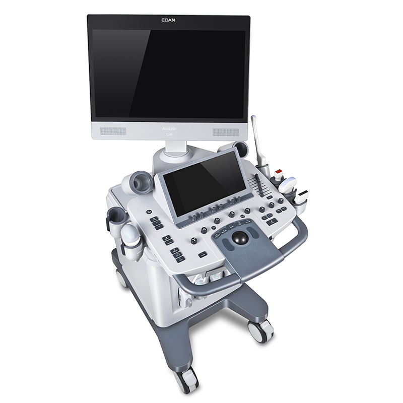 Edan Acclarix LX8 - изображение №2