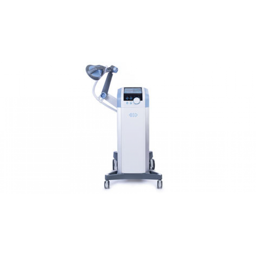 Super Inductive System