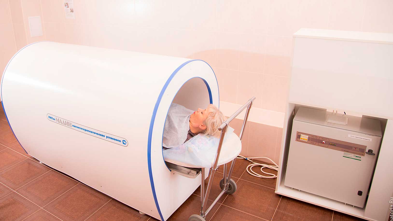 Магнитотурботрон Стандарт - изображение №4