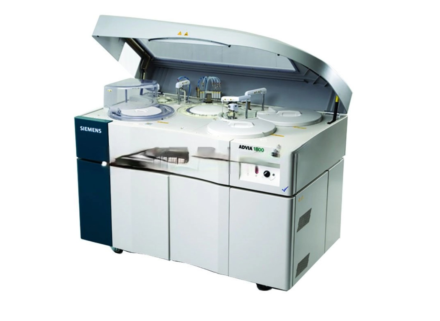  ADVIA 1800 - изображение №2