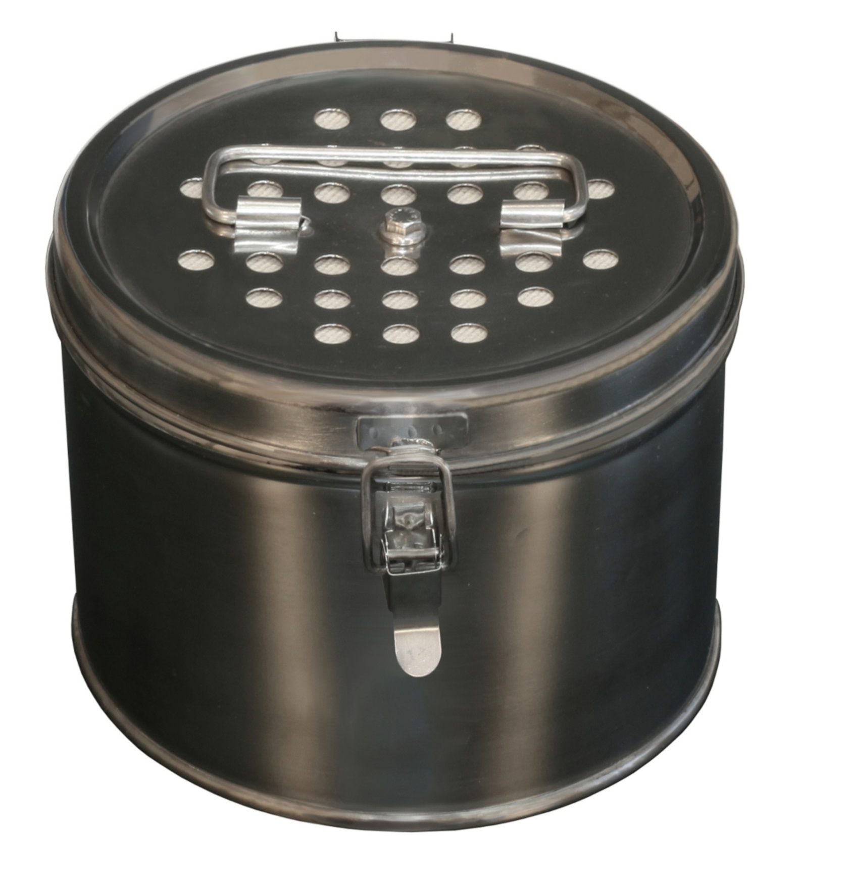 КФ круглые с фильтрами