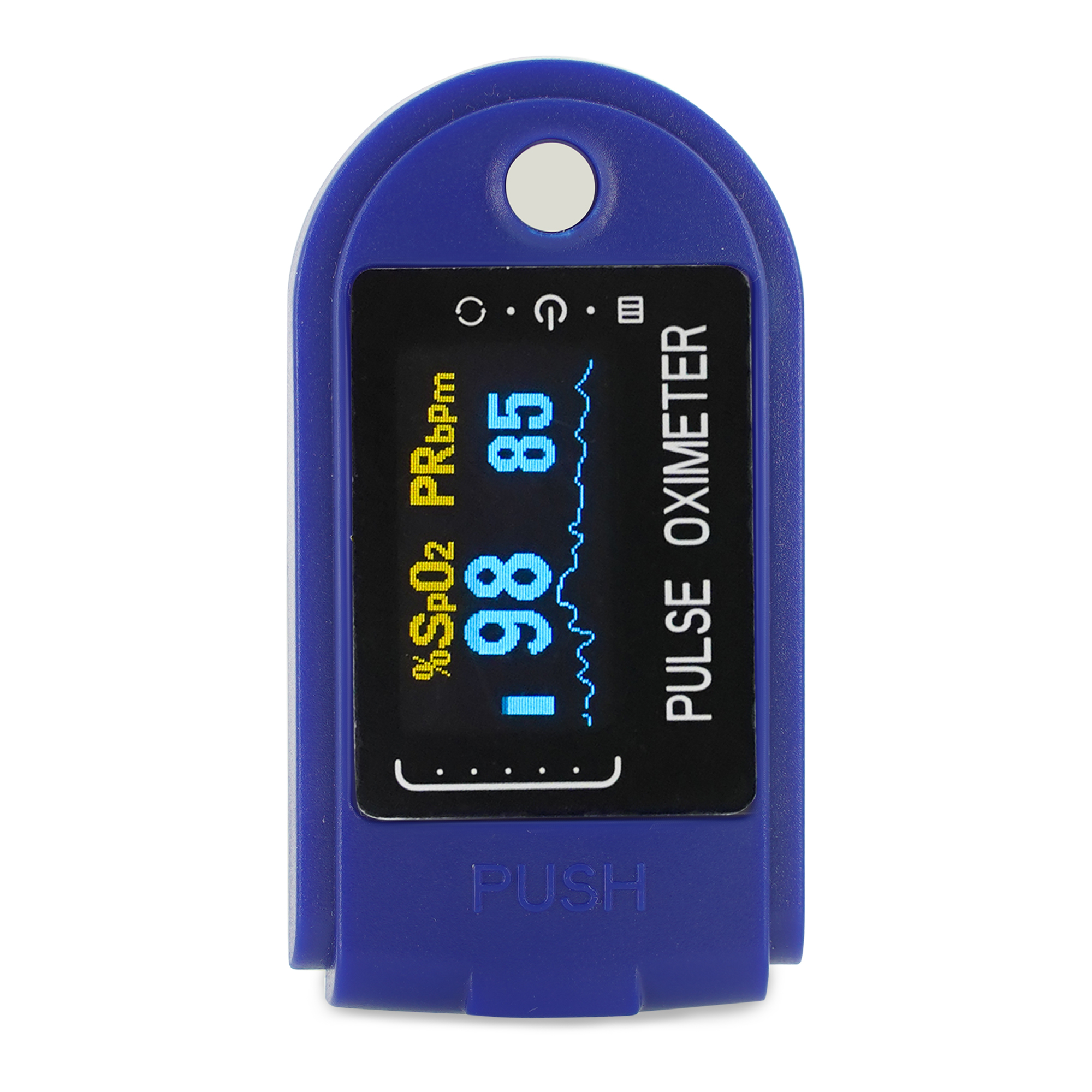 CMS 50D+ - изображение №5