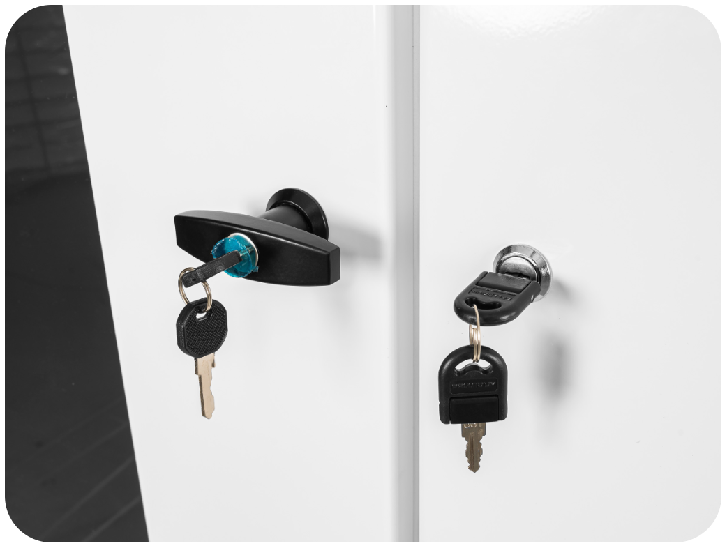 EVORAY ЕС-5BD - изображение №9