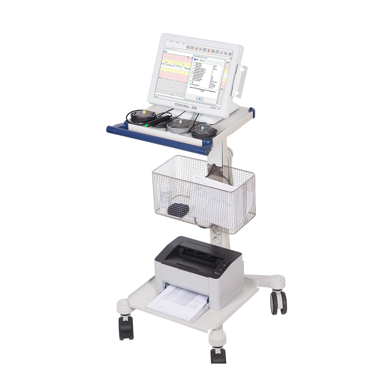 СОНОМЕД 200 - изображение №4