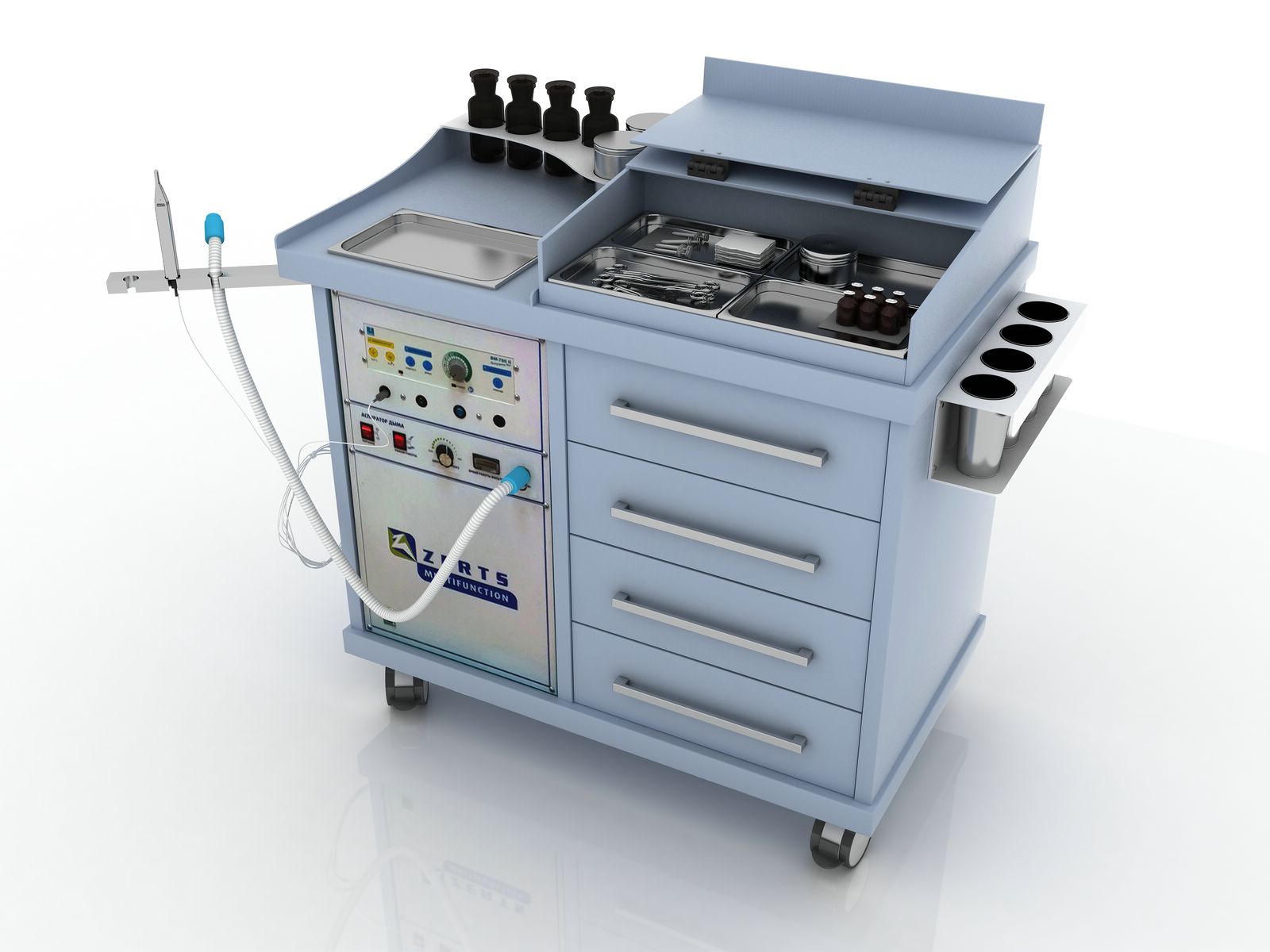 Zerts ENERGY plus - изображение №15