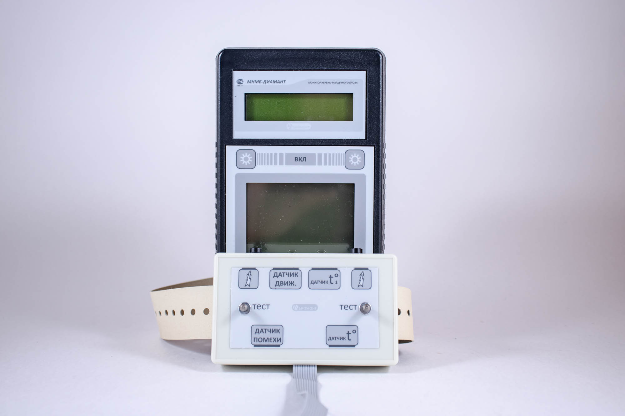 МНМБ-Диамант - изображение №2