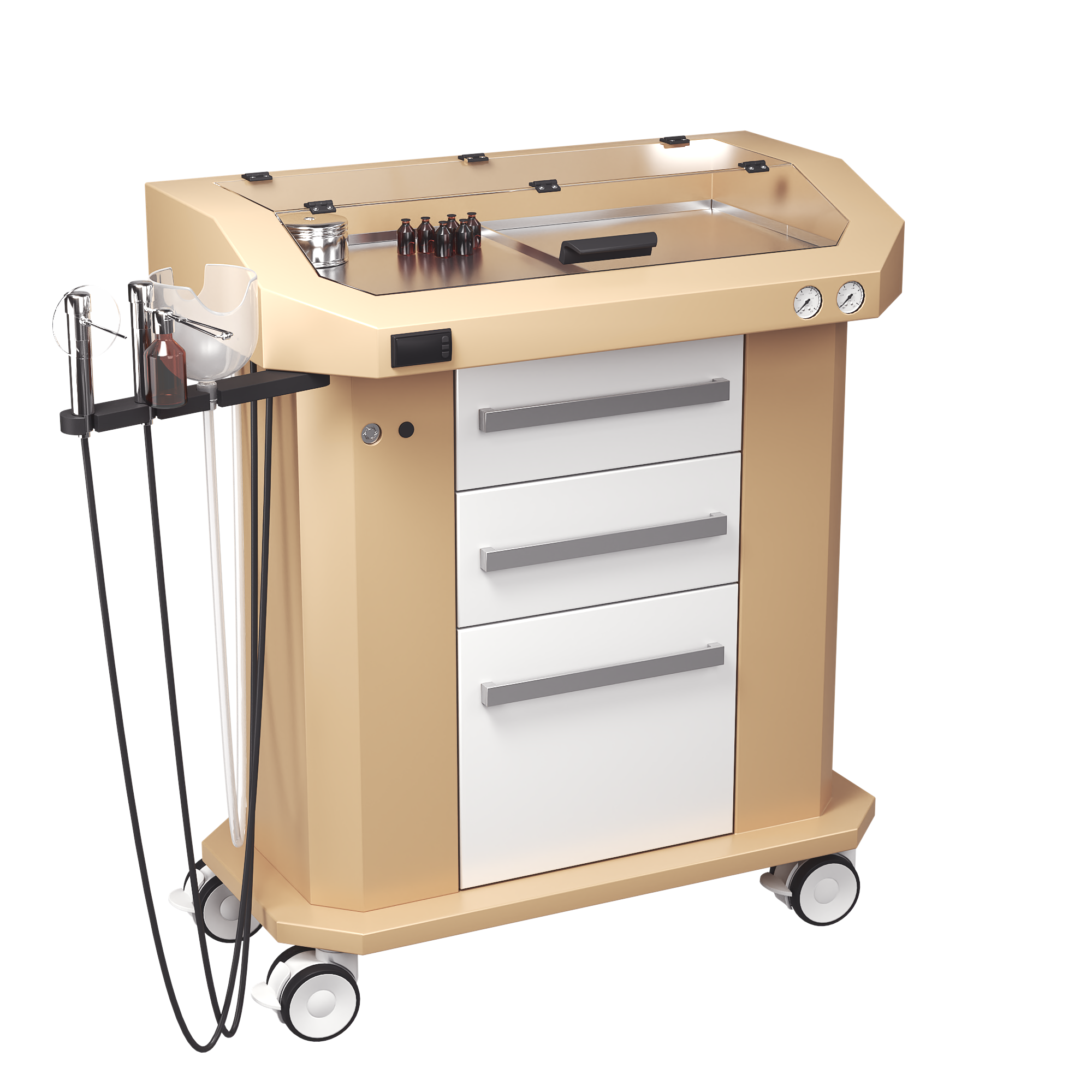 Zerts ZET plus - изображение №8