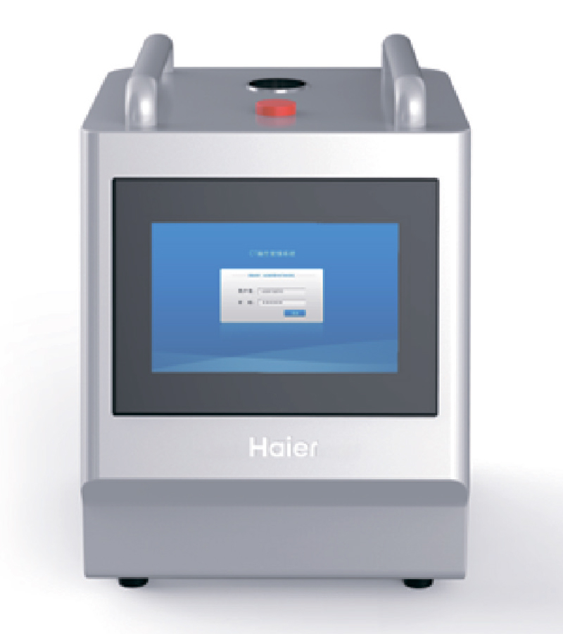 Haier Biomedical HGYX-Y100 - изображение №2