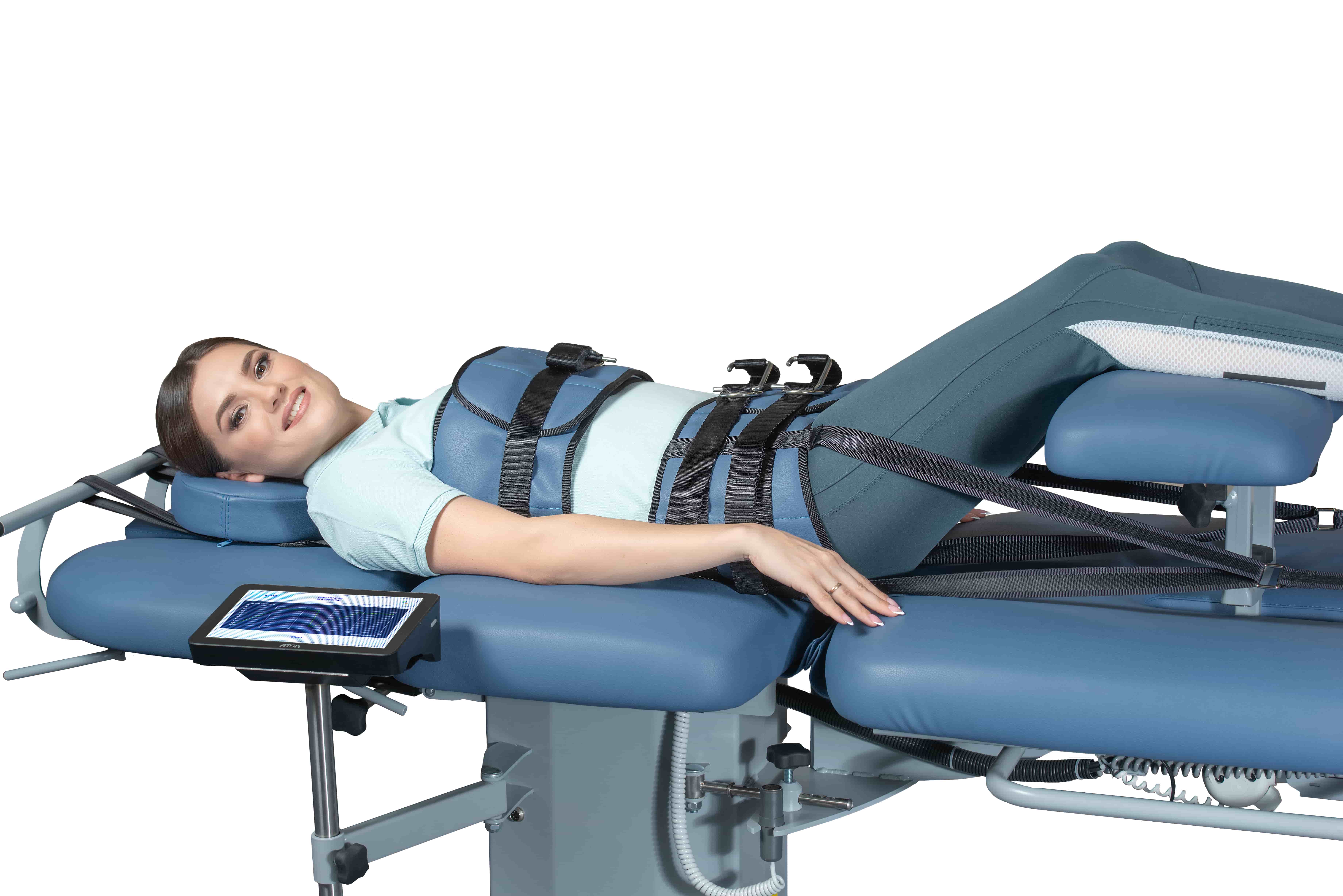 Ормед тракцион - изображение №2