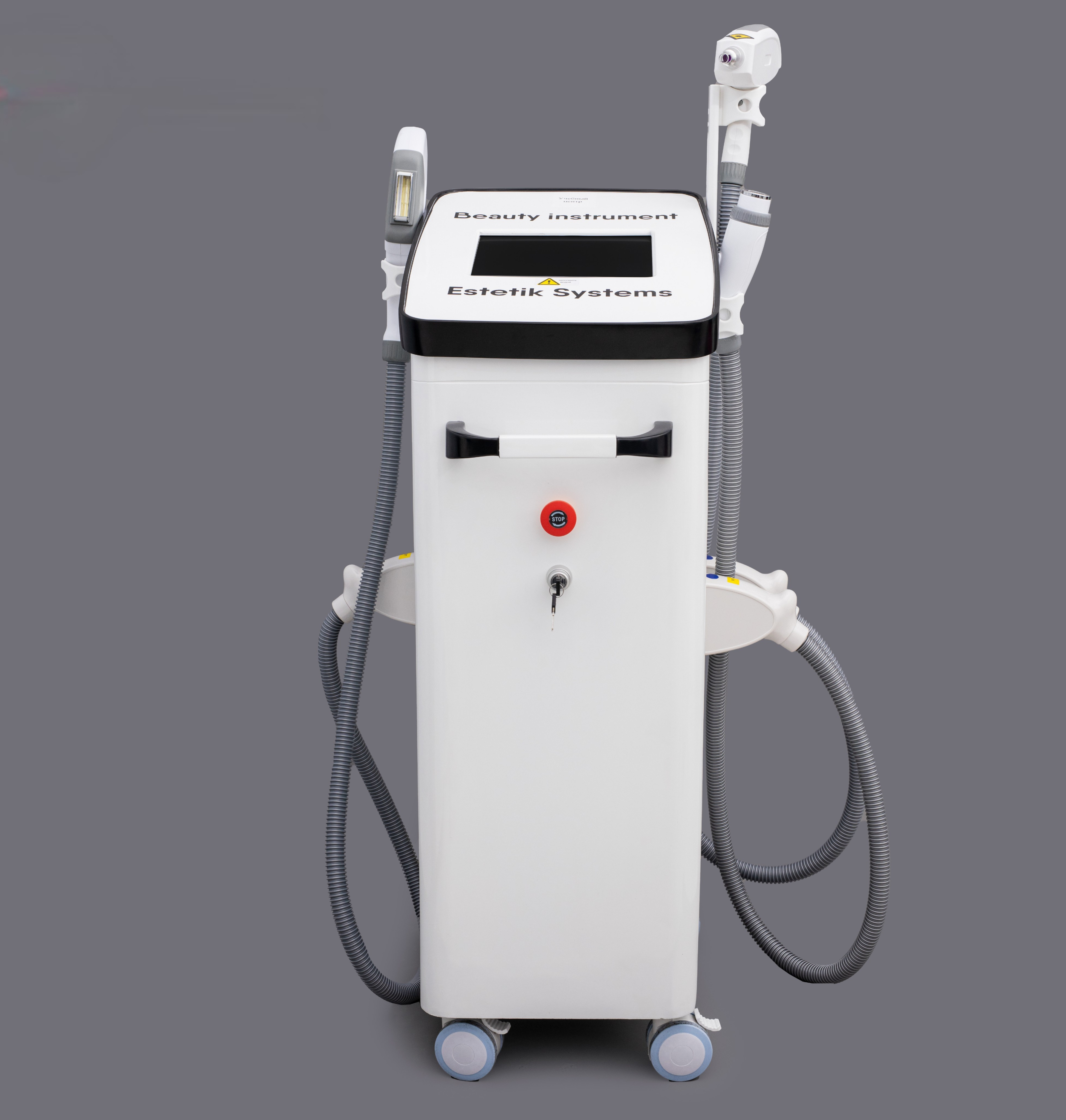 Estetik Systems (Без РУ)