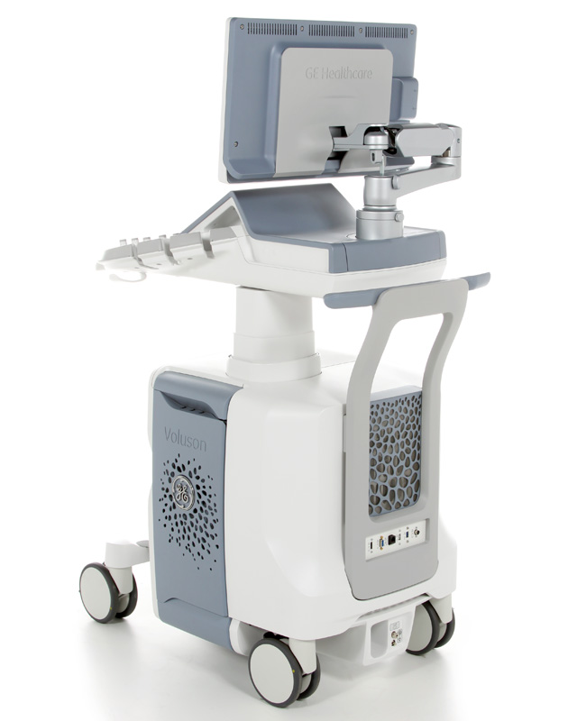 GE Voluson E10 - изображение №5