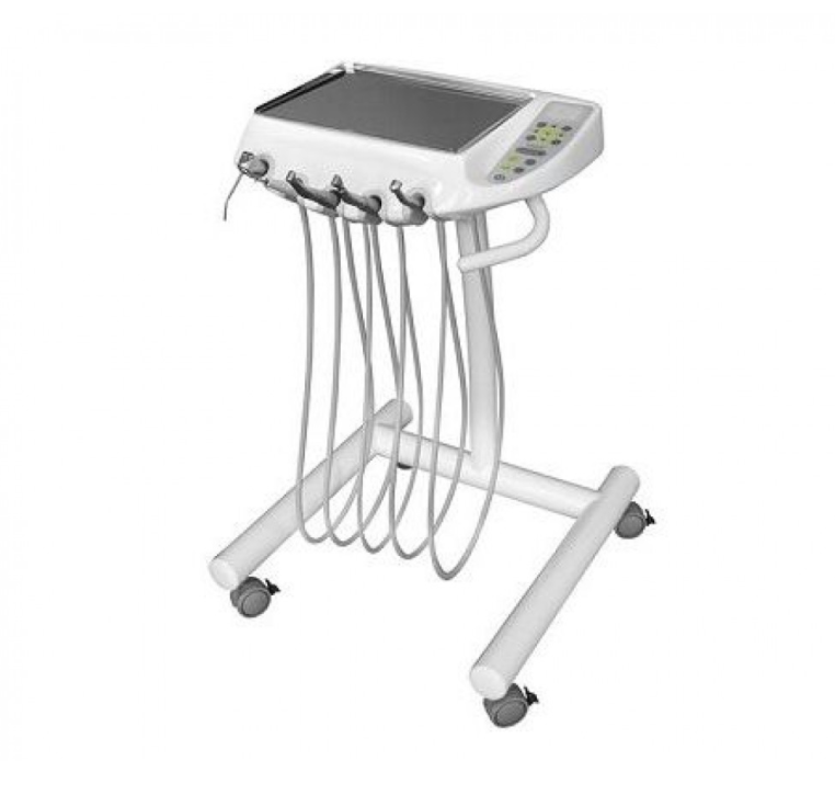 Chirana Chiromega 654 Cart