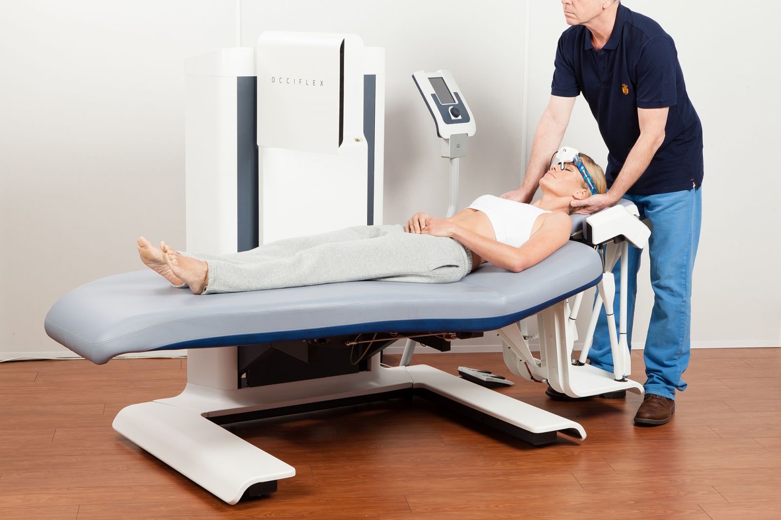 Enraf-Nonius Occiflex - изображение №2