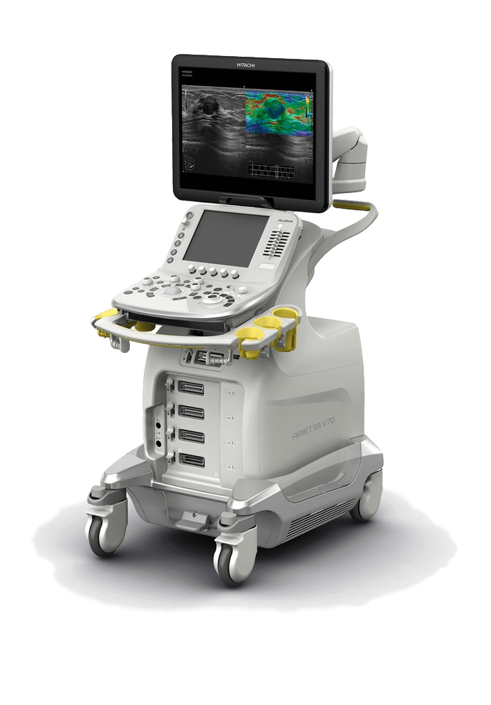 Hitachi Arietta 70 (v70/s70)