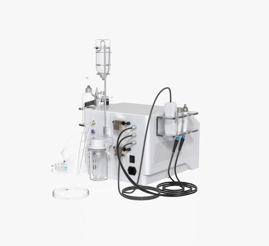 Expert peeling - изображение №4