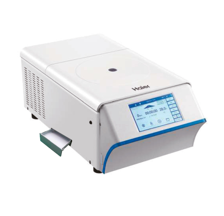 Haier Biomedical LX-165T2R - изображение №2