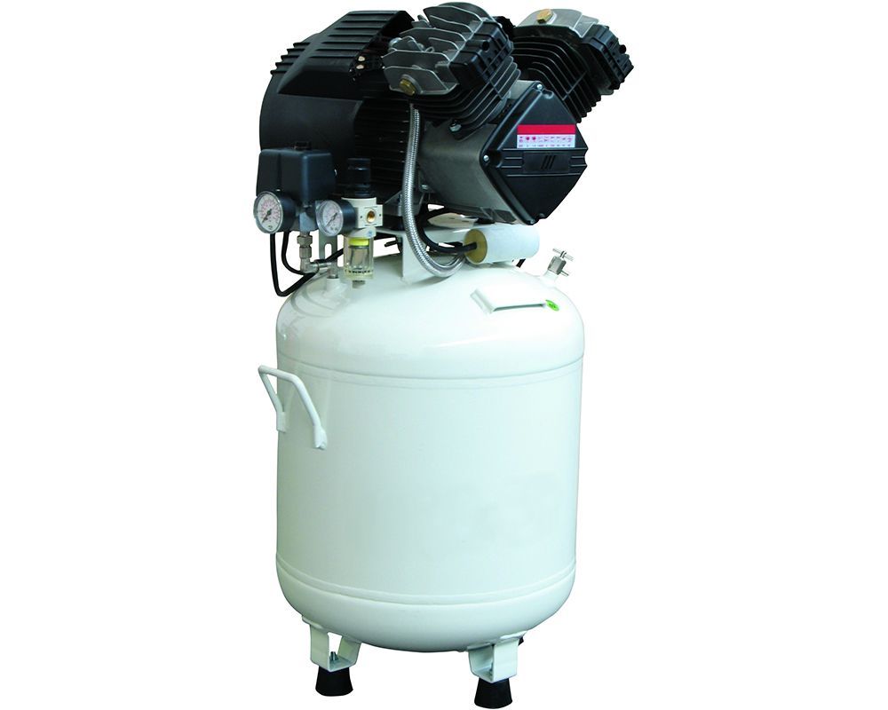 Werther Gabbiano, 50 л. для 3-х установок