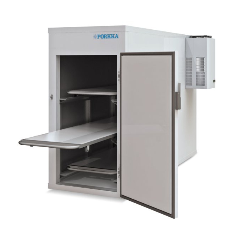 Porkka - изображение №3