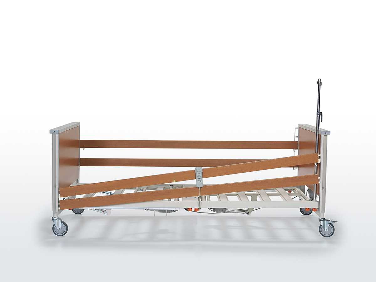 серия SERENITY NITRO HB 7000 - изображение №4