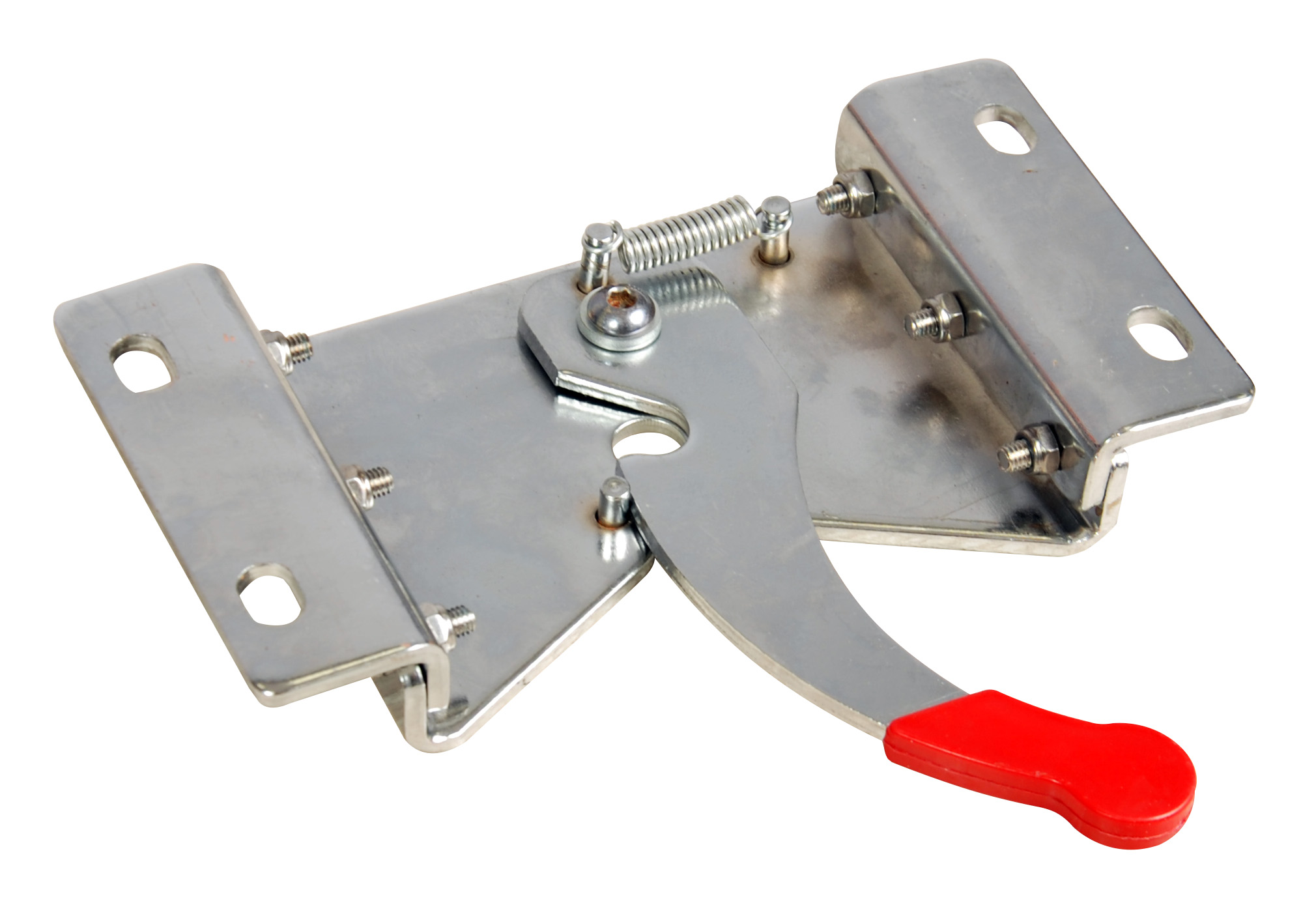 Med-Mos YDC-3A СП-10 АВТОЛОДИНГ - изображение №8