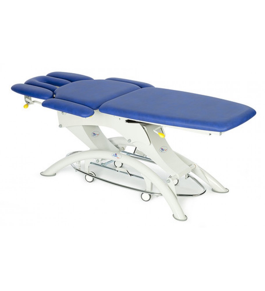 Lojer 115Е пятисекционный