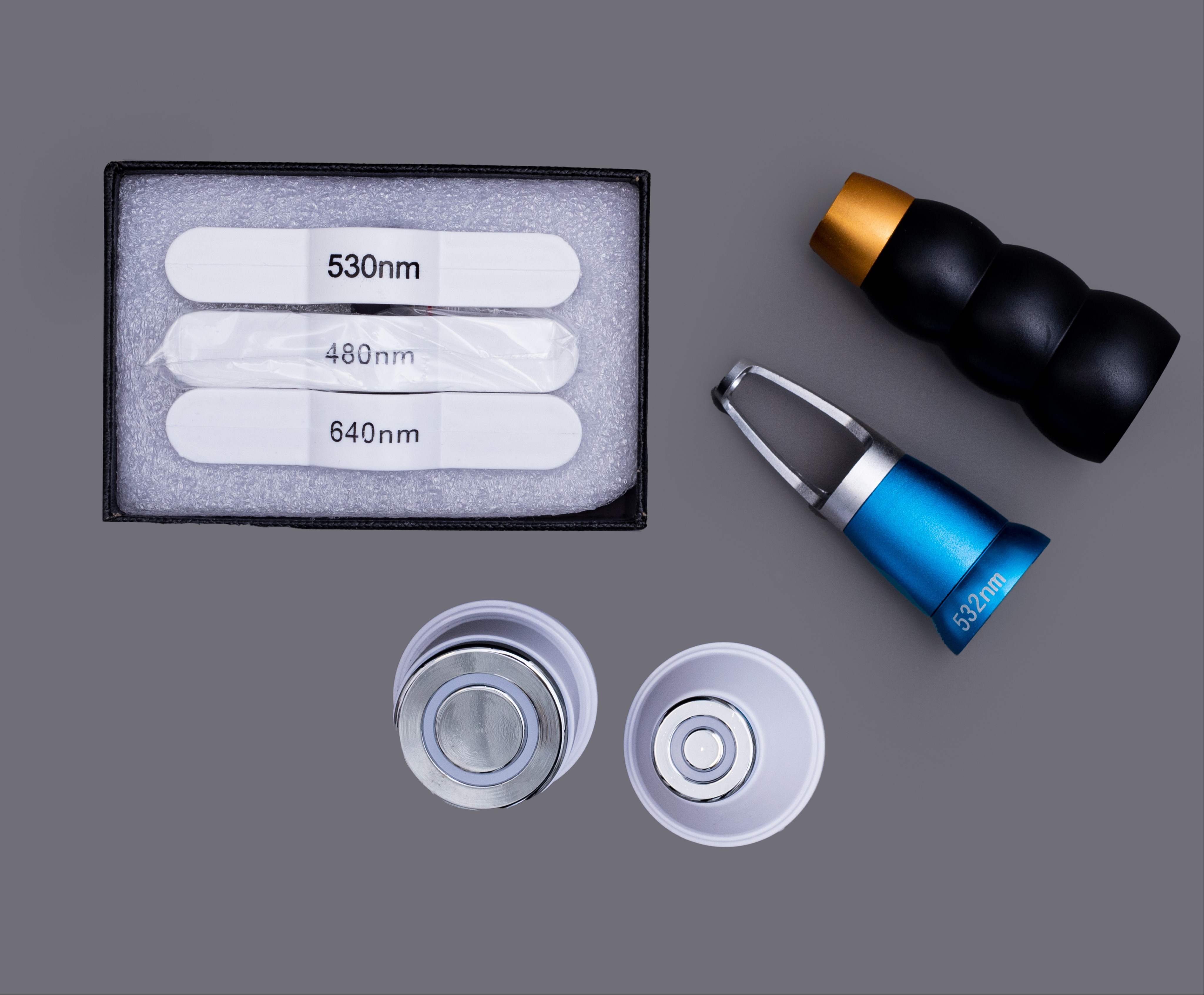  HAR-06 (Magneto 360) Без РУ - изображение №7