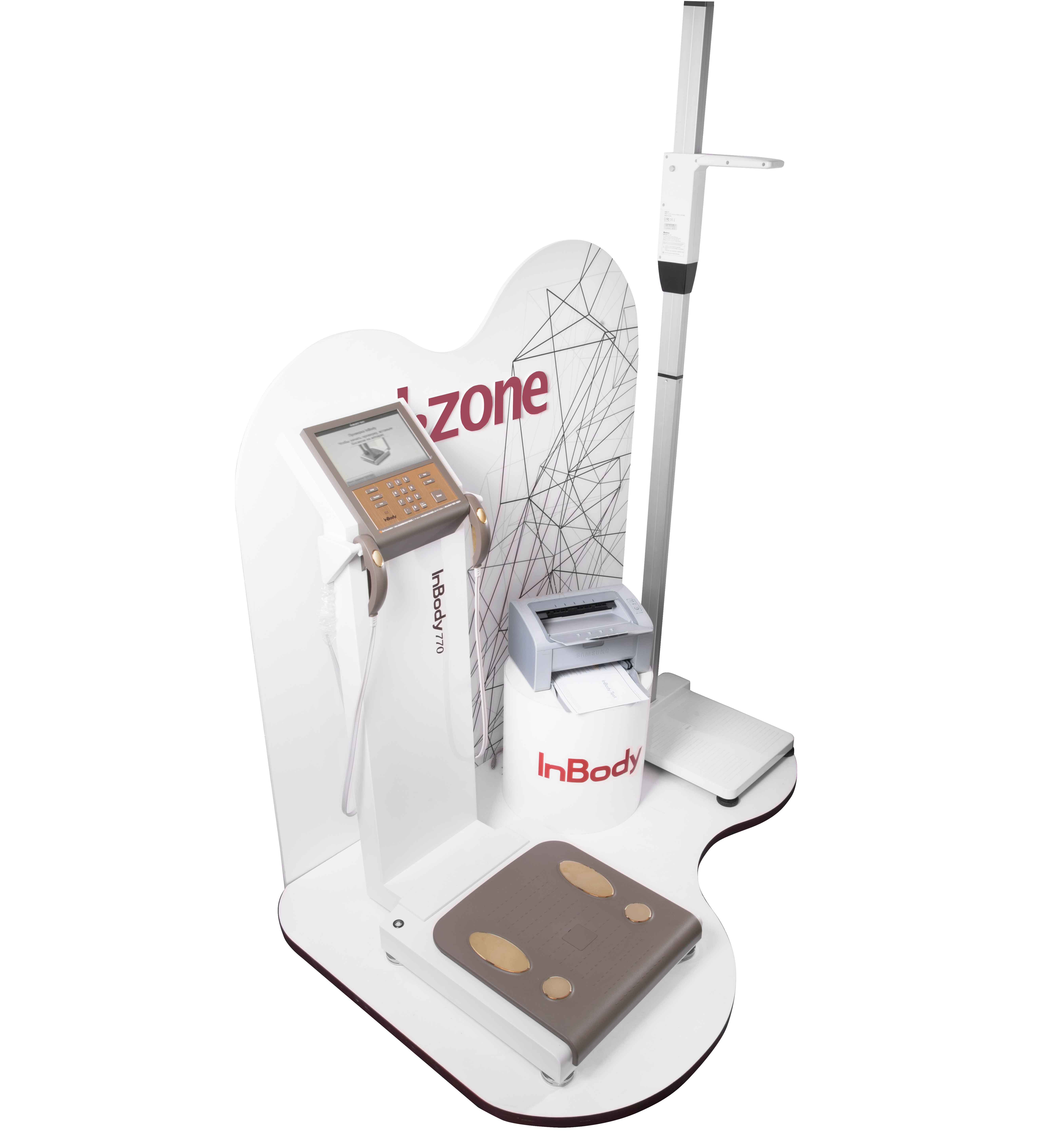 I-zone - изображение №2