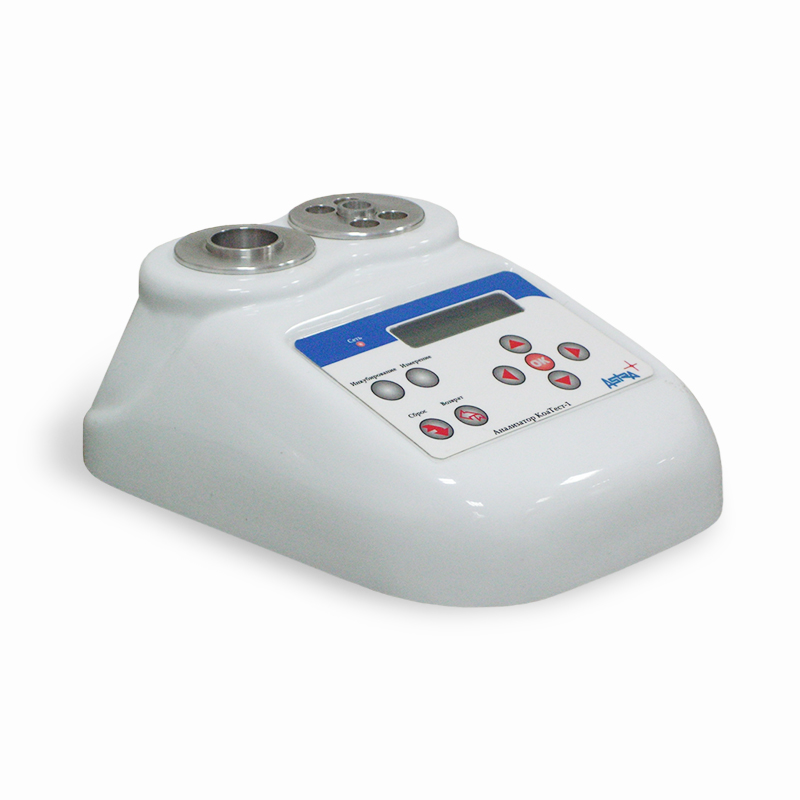 Астра «КоаТест-1» - изображение №2