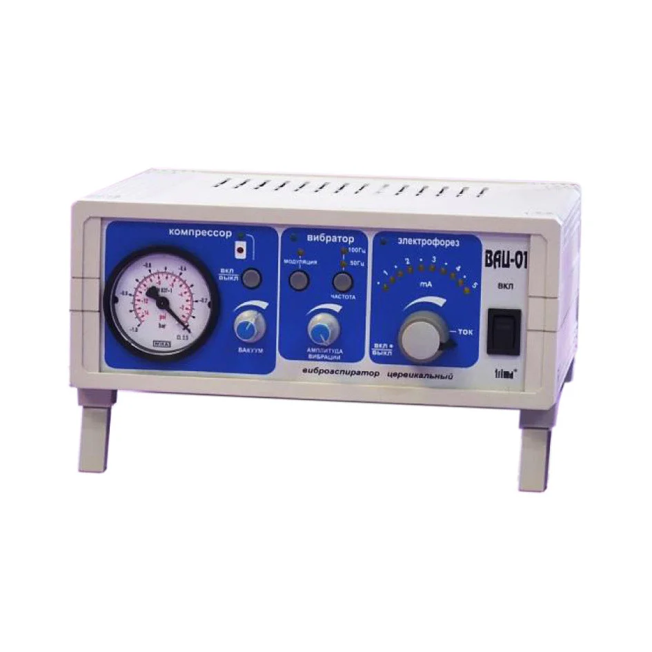 ВАЦ-01-ТРИМА к аппарату АМУС-01-ИНТРАМАГ