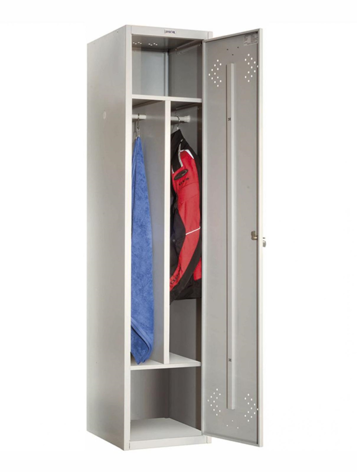 Практик LS-11-40D