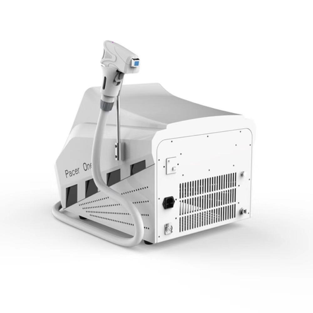 MBT PACER ONE - изображение №2