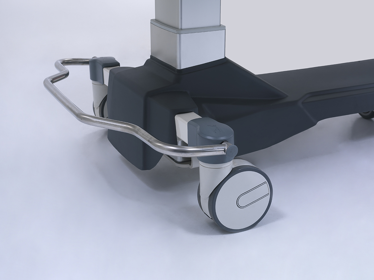 серия SANTE NITRO HB 8000 B - изображение №33