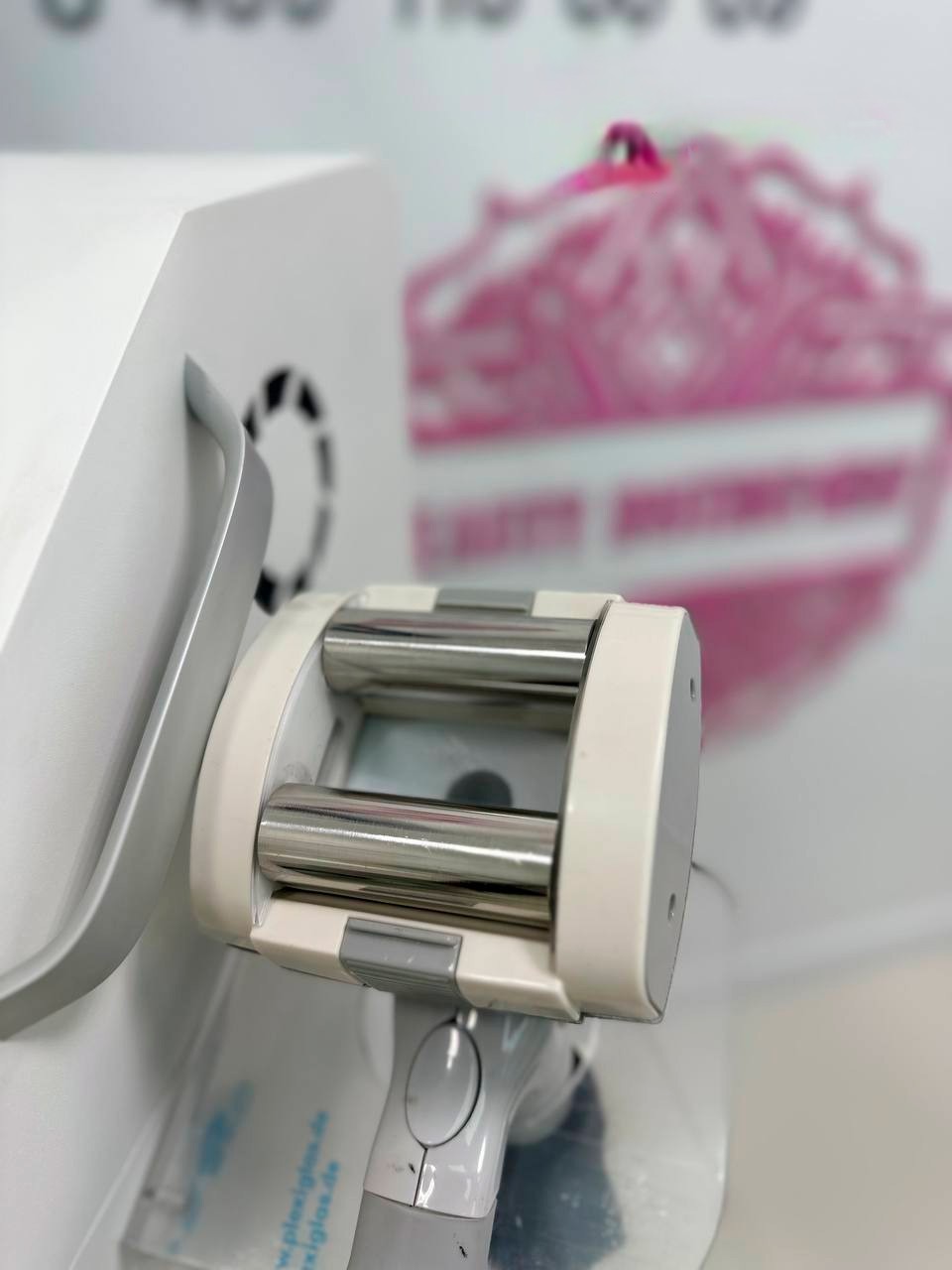 LPG Beauty Max Vacuum "BMV" - изображение №7