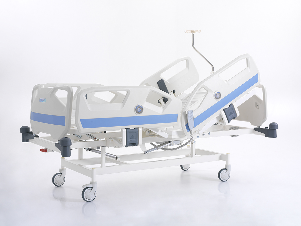 серия SANTE NITRO HB 8120 - изображение №2