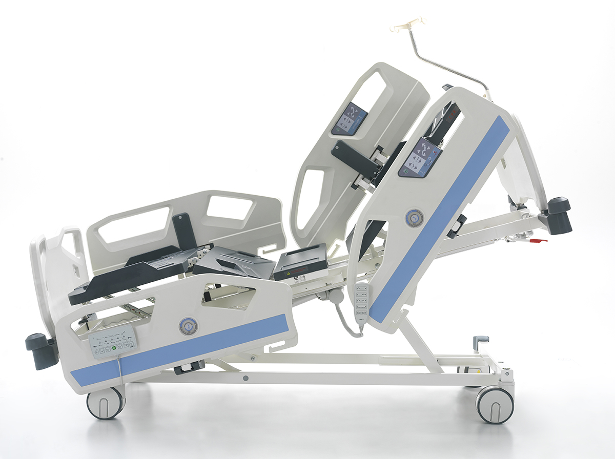 серия SANTE NITRO HB 8140 - изображение №17