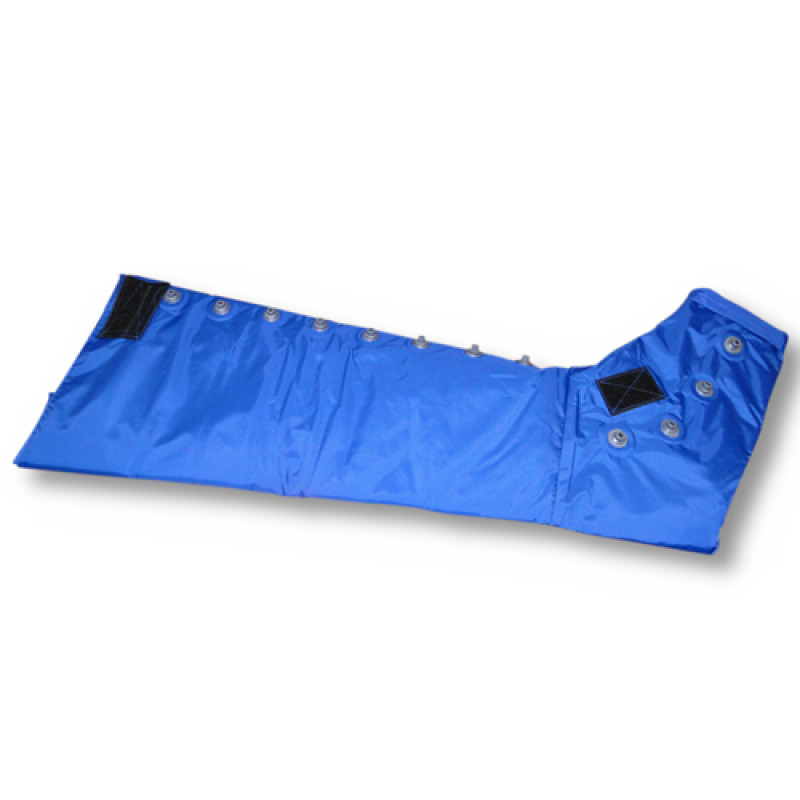 Mego Afek Lympha Press - манжета для ноги на липучке