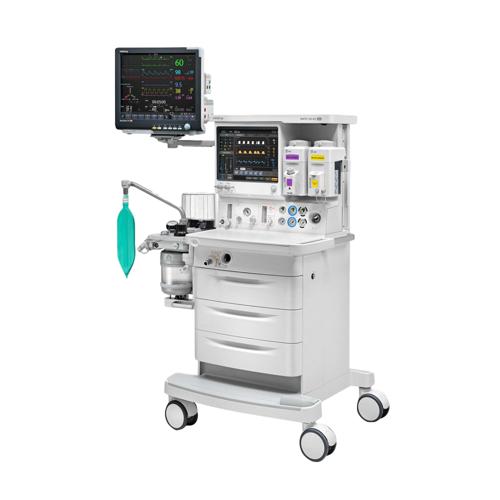 Mindray WATO EX-65 Pro - изображение №2