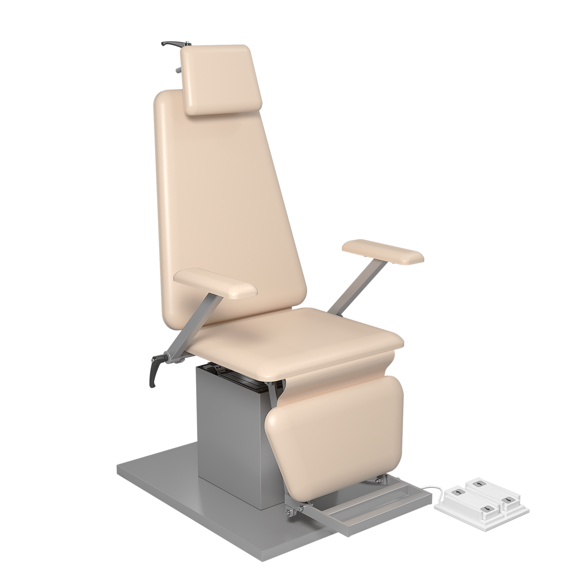 ZERTS, стационарное - изображение №7