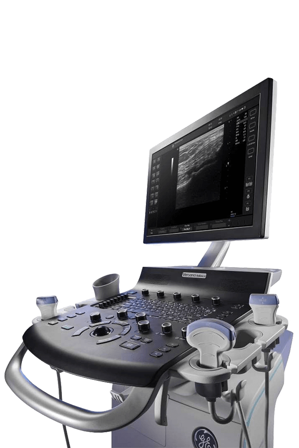 GE Versana Balance - изображение №3