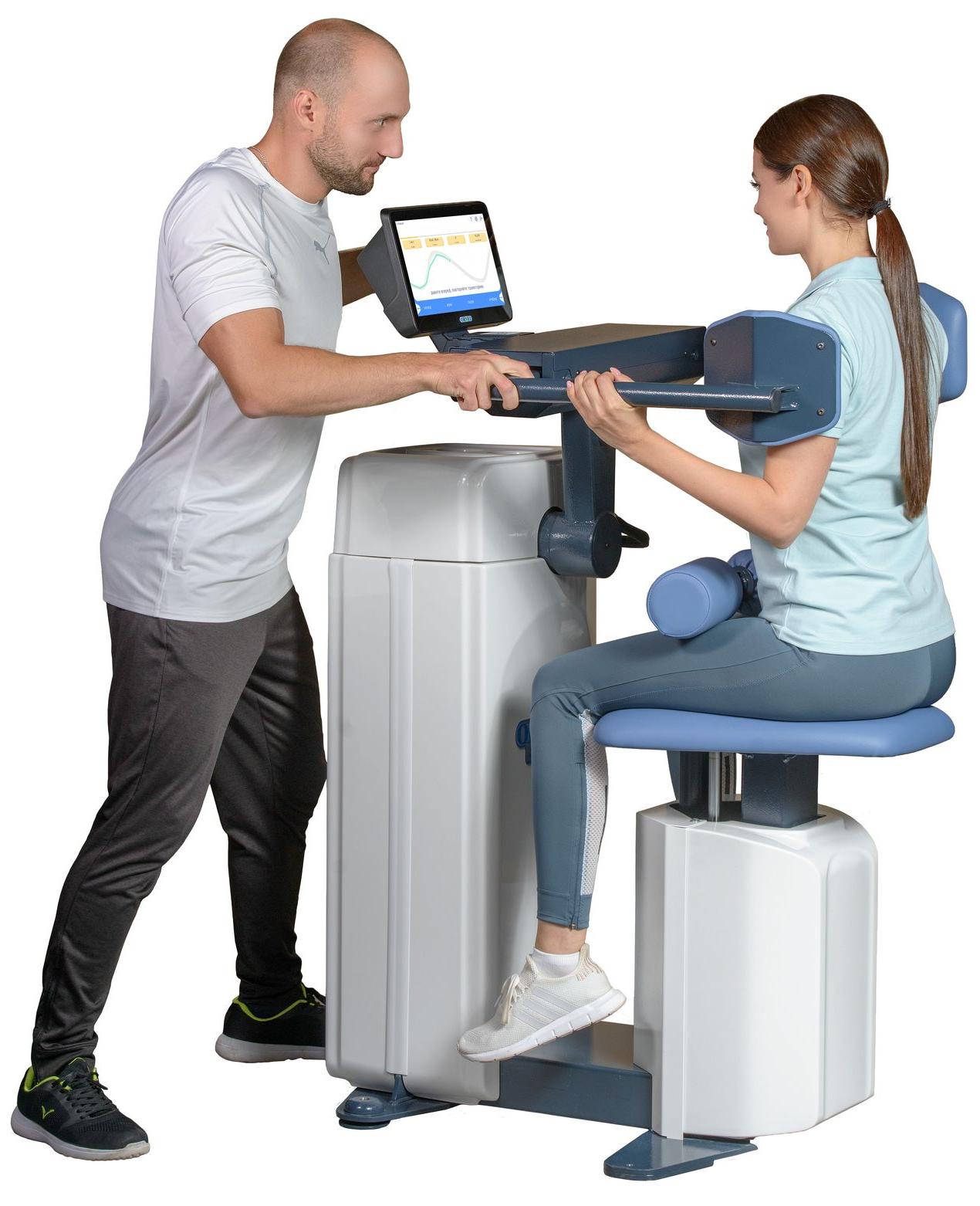 Ormed Strong Back Т030 - изображение №5