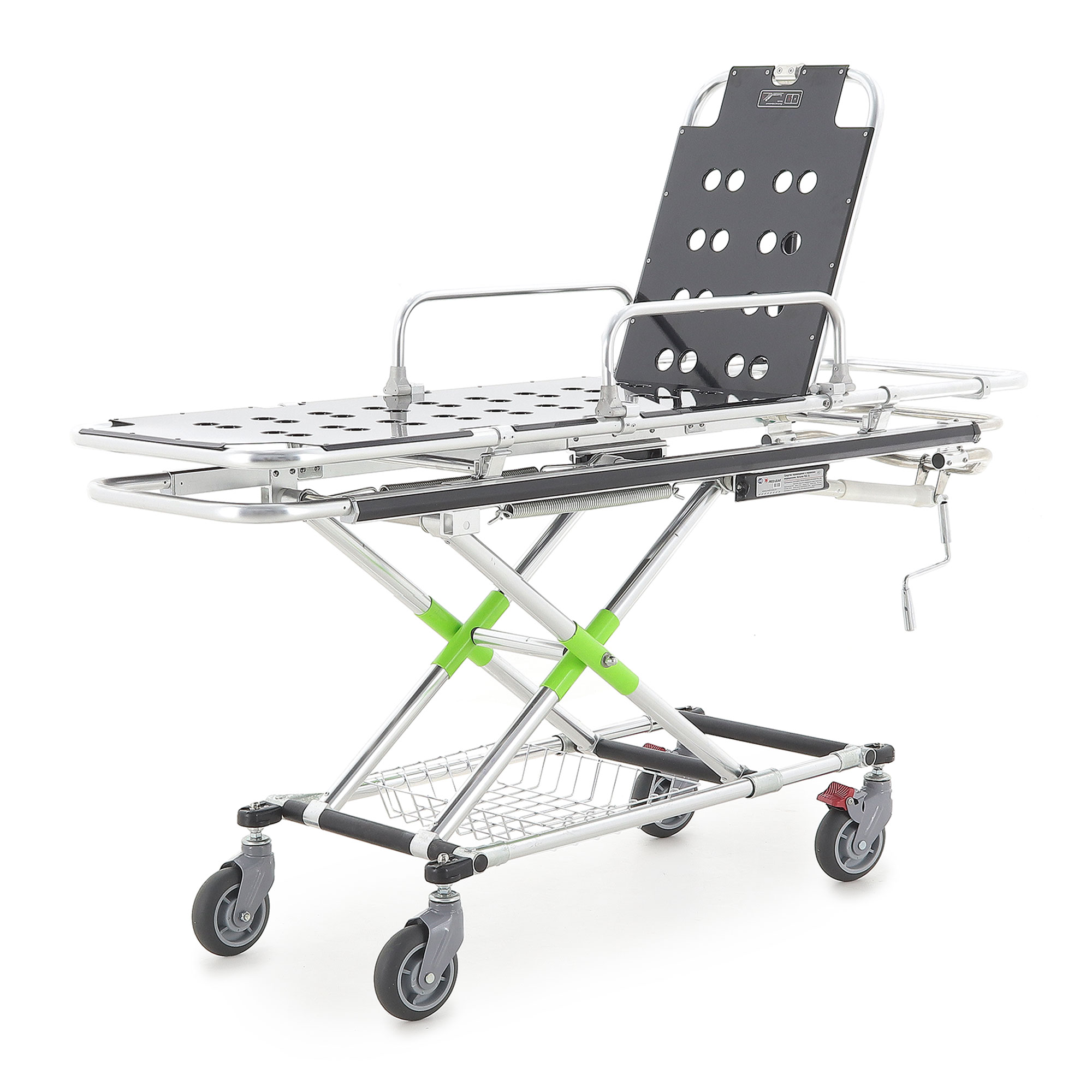 Med-Mos YQC-2L СП-6 - изображение №5