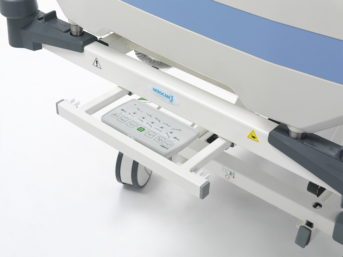 серия SANTE NITRO HB 8140 - изображение №26