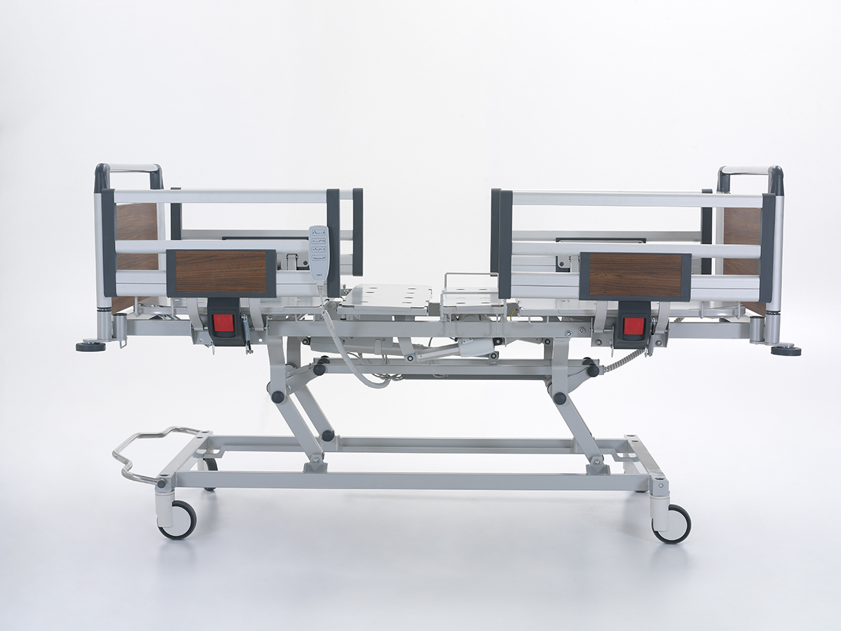 серия MOONLIGHT NITRO HB 3340 - изображение №4