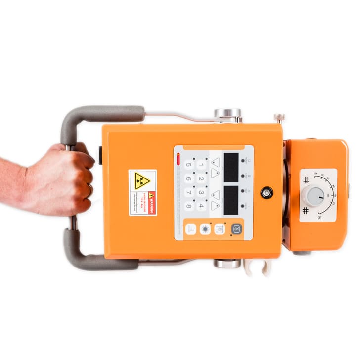 EcoRay ORANGE-1060HF - изображение №3