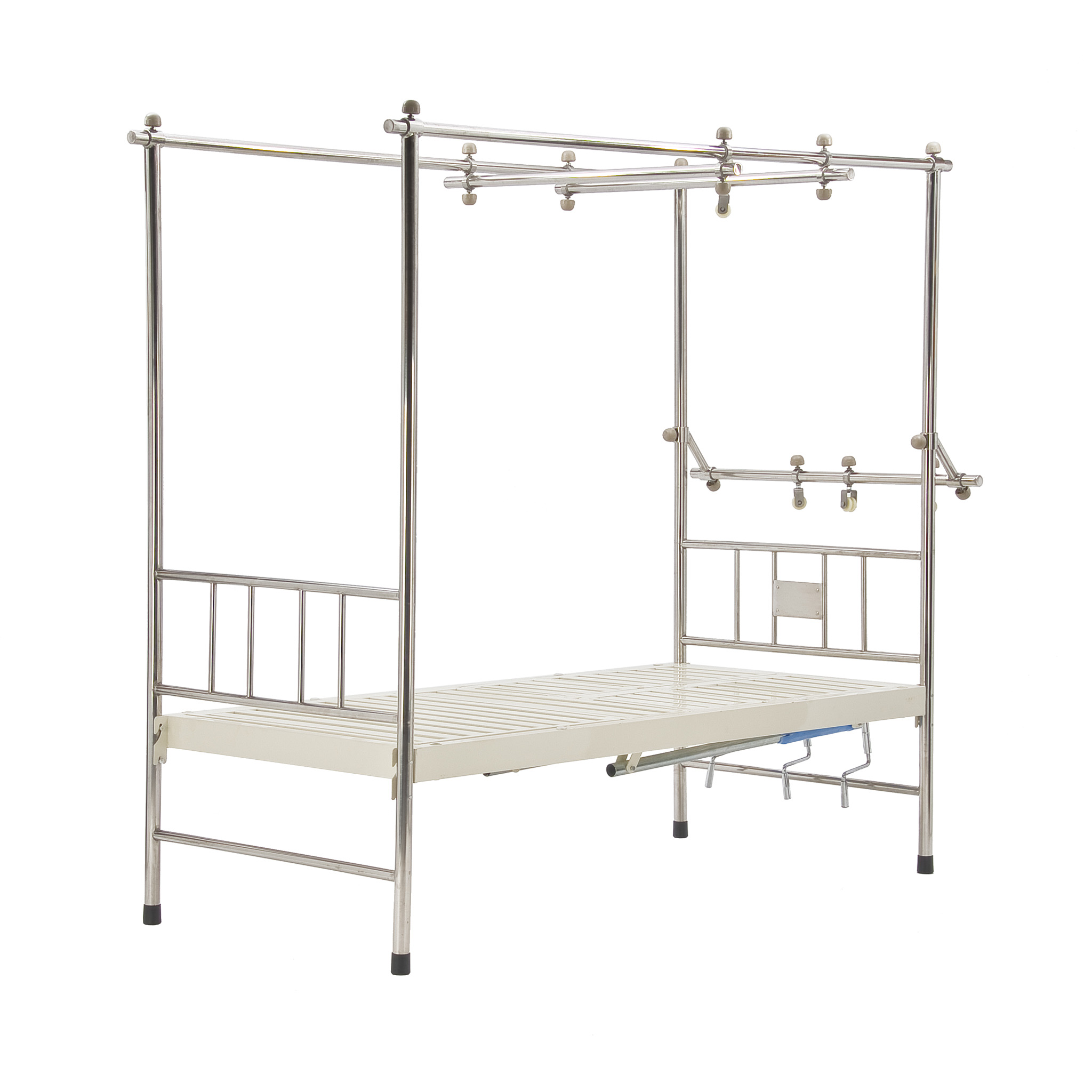 Med-Mos F-24 MM-44 (2 функции) с туалетным устройством - изображение №14