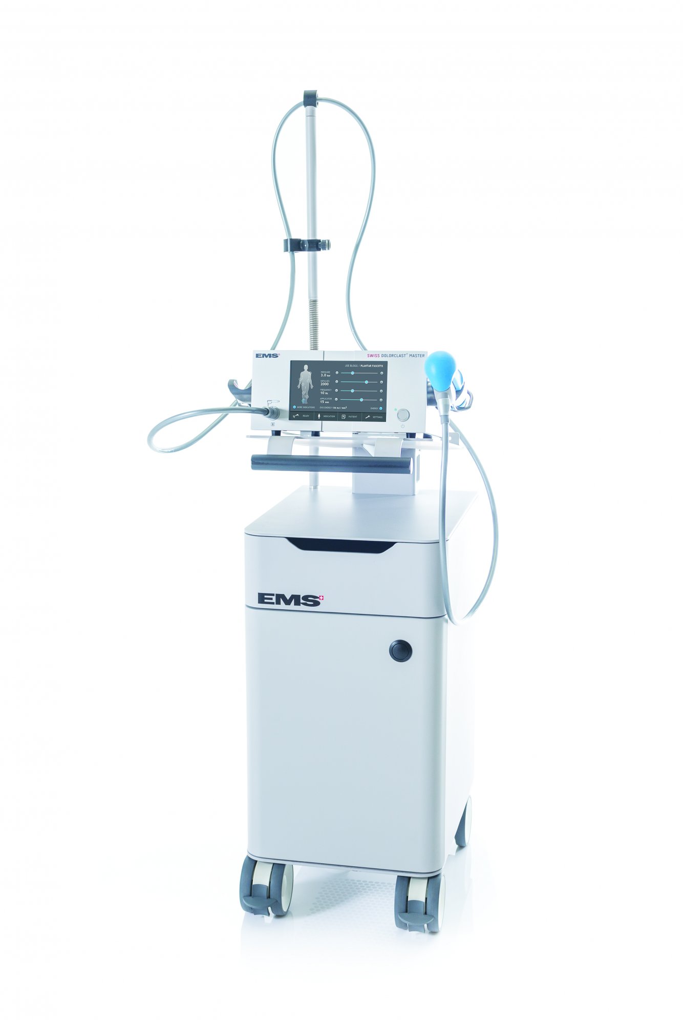 EMS Swiss DolorClast Master
