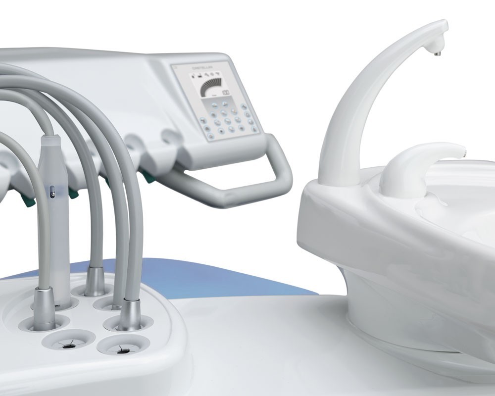 Castellini Skema 5 - изображение №6