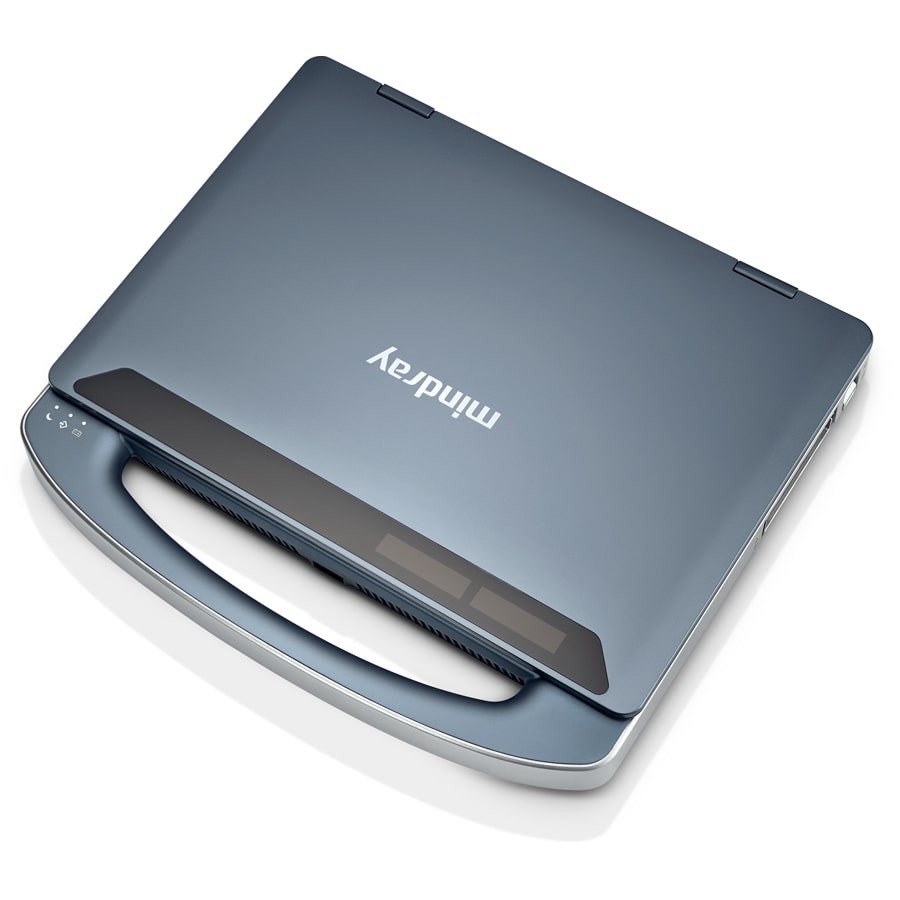 Mindray MX7 - изображение №5