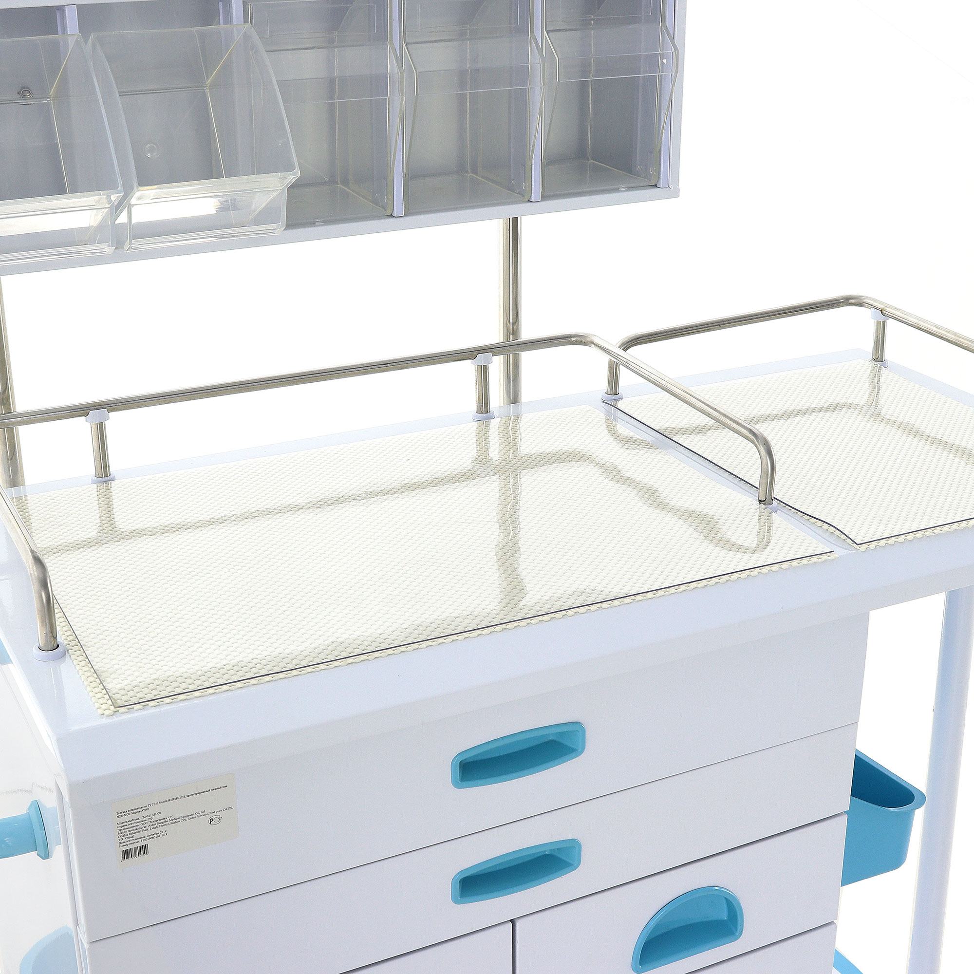 AT003 (ТМ-011АН-00) - изображение №6