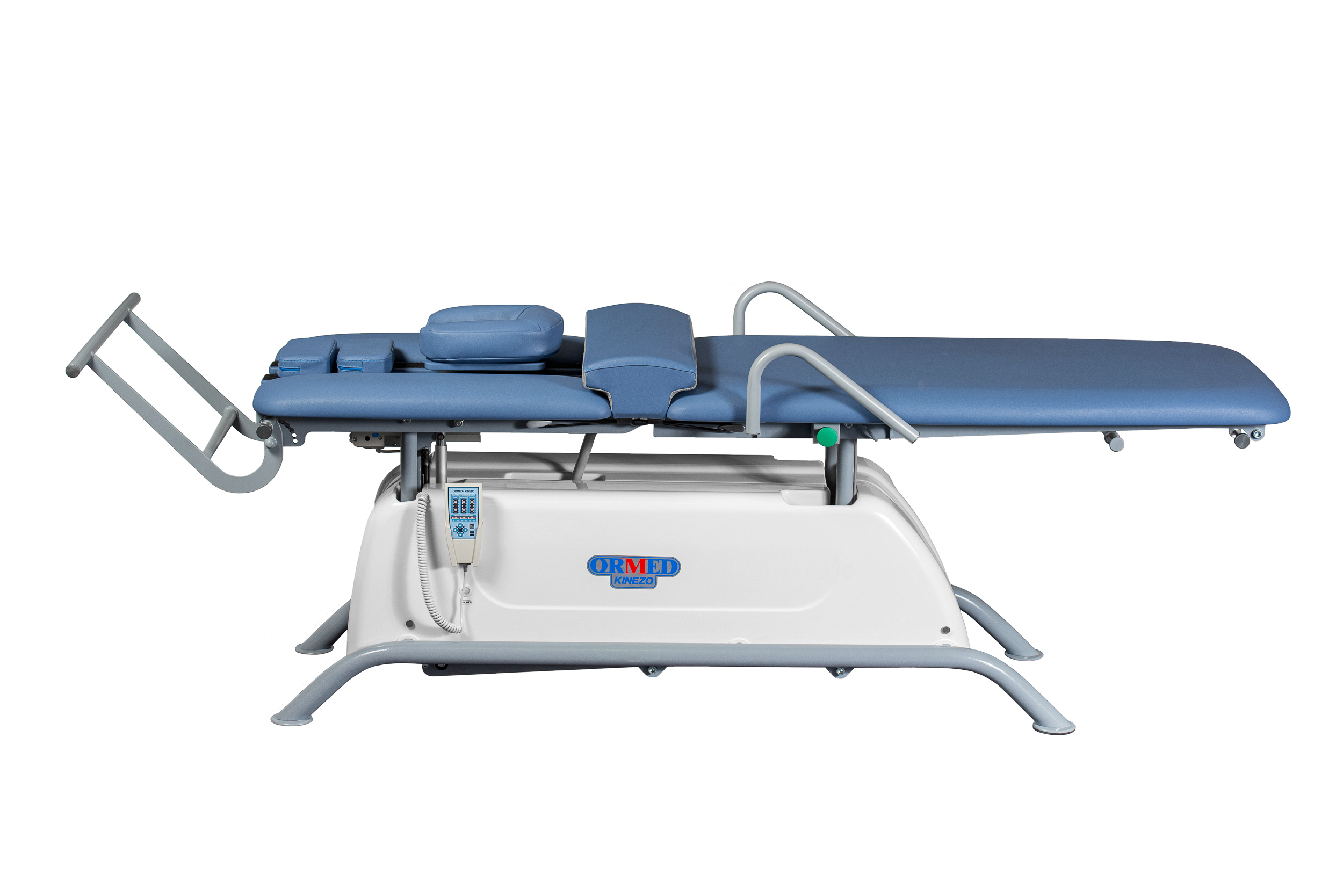 Ормед кинезо - изображение №6